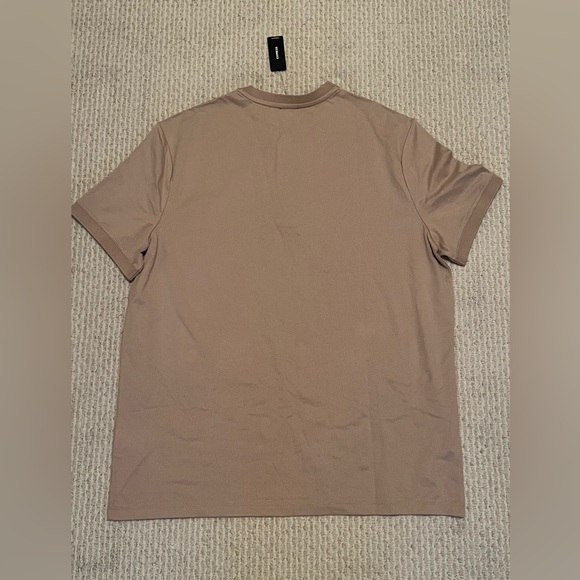 NWT Express Men's Shirt Size XL Tall - Picture 2 of 3